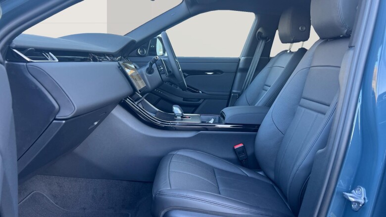 Land Rover Range Rover Evoque 2.0 D200 Dynamic SE 5dr Auto Diesel Hatchback